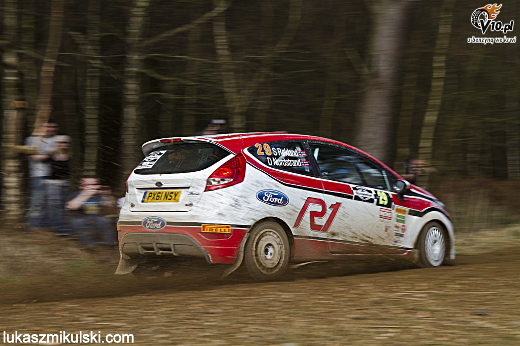 Rallye Sunsekeer